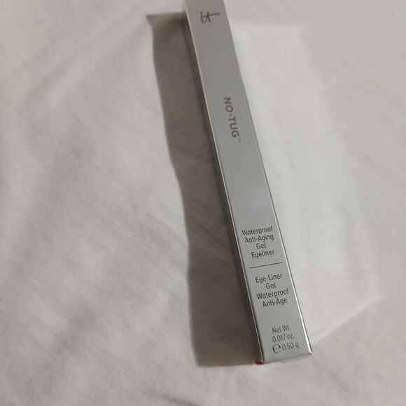 NIB IT Cosmetics 3-piece set EYEBROW PENCIL / EYELINER / BROW POWER PERFECTOR - Picture 9 of 10